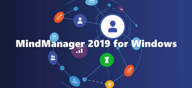 mindjet mindmanager 2019 key